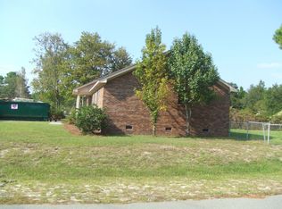 600 Fitzgerald Dr, Wilmington, NC 28405