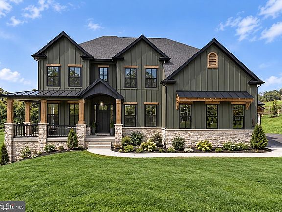 3rd image of LOT 2 Snydersburg Rd