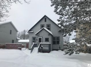2141 3rd Ave W, Hibbing, MN 55746
