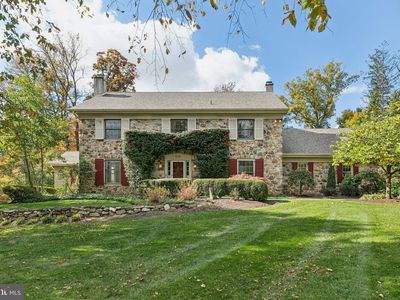 1125 Blyth Ct, Blue Bell, PA, 19422