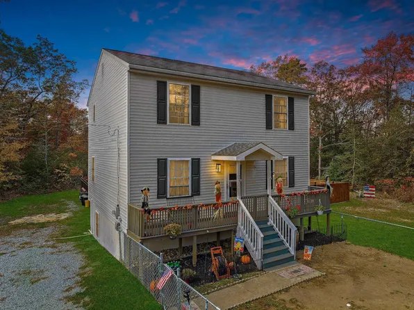 731 Kings Hwy, Cape May Court House, NJ 08210