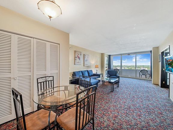 3rd image of 4040 Galt Ocean Dr #909