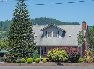 3790 Hayden Bridge Rd, Springfield, OR 97477