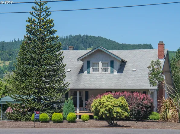 3790 Hayden Bridge Rd, Springfield, OR 97477