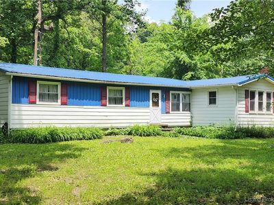 2001 W State Road 56, Salem, IN, 47167