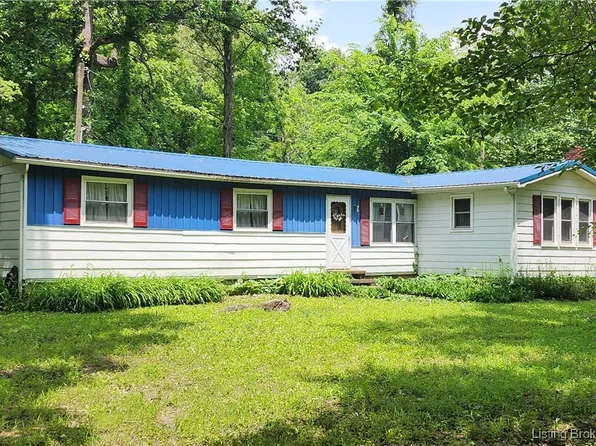 2001 W State Road 56, Salem, IN 47167