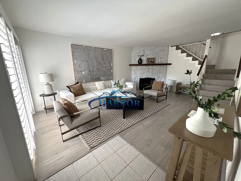 3 bed, 2.5 bath, $3,995 — Photo 3