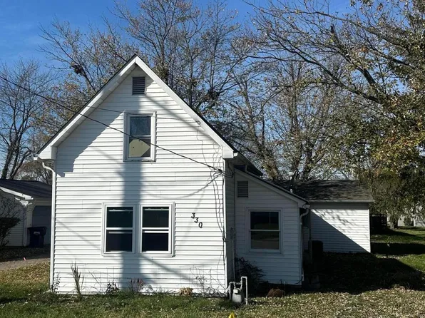 330 Yankeetown St, Mount Sterling, OH 43143