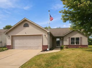 3342 Bunting Ln, Lafayette, IN 47909