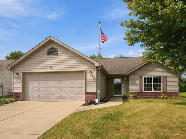 3342 Bunting Ln, Lafayette, IN 47909