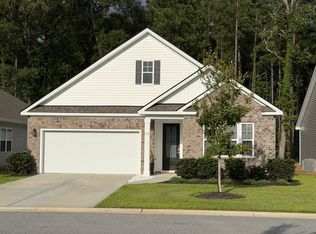 110 Sifted Grain Rd, Bluffton, SC 29909