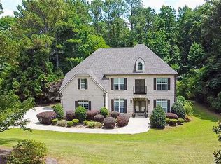 1164 Hemphill Rd, Stockbridge, GA 30281