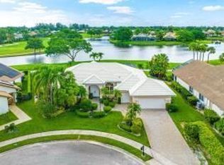 17726 Litten Dr, Boca Raton, FL 33498