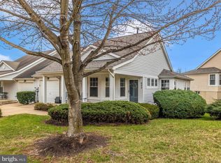 622 Merridale Blvd, Mount Airy, MD 21771