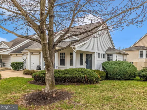 622 Merridale Blvd, Mount Airy, MD 21771