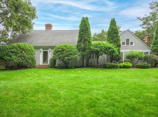 8 Seaweed Rd, Southampton, NY 11968