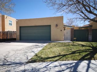 7920 Rancho De Palomas NE, Albuquerque, NM 87109