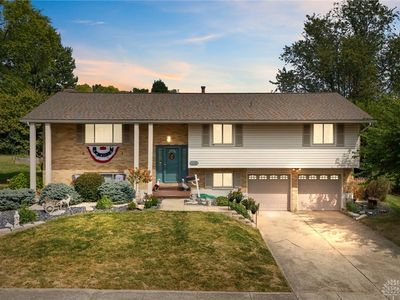4508 Rean Meadow Dr, Dayton, OH, 45440