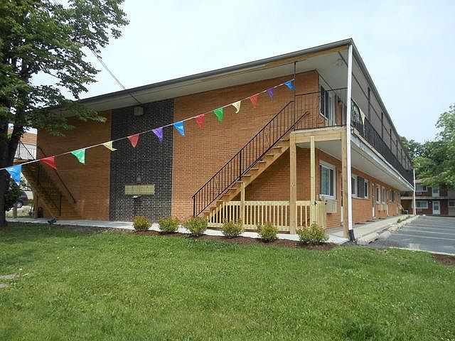 1st image of 8649 S 85th Ct APT 5