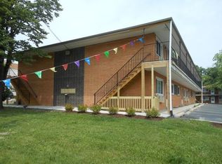 8649 S 85th Ct APT 5, Hickory Hills, IL 60457