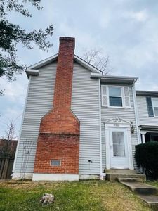 7500 Weatherby Dr, Rockville, MD, 20855