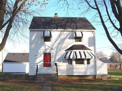 952 N Grove St, Bowling Green, OH, 43402