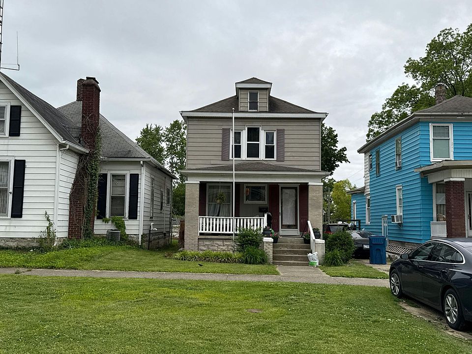 1st image of 812 N Cherry St