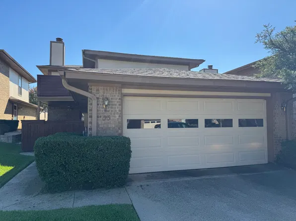 55 Morrow Dr, Bedford, TX 76021