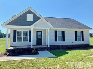 300 Bent Tree Lane, Dunn, NC 28334