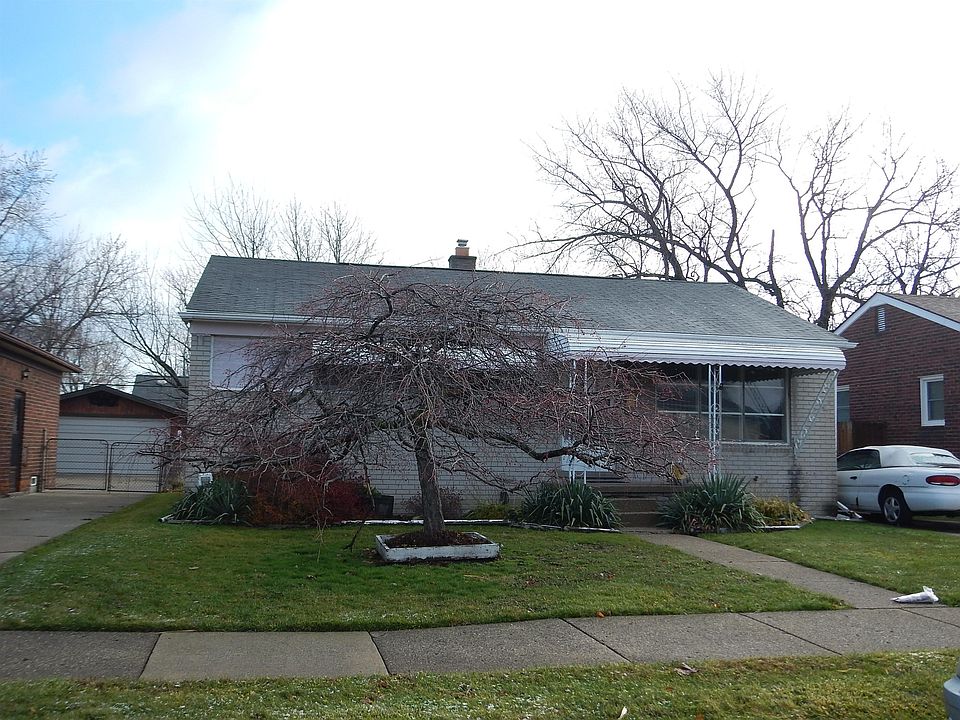 1st image of 25624 Normandy St