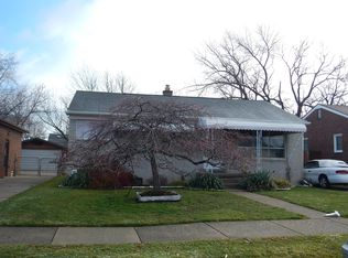 25624 Normandy St, Roseville, MI 48066