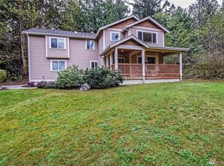 31180 State Highway 3 NE, Poulsbo, WA 98370