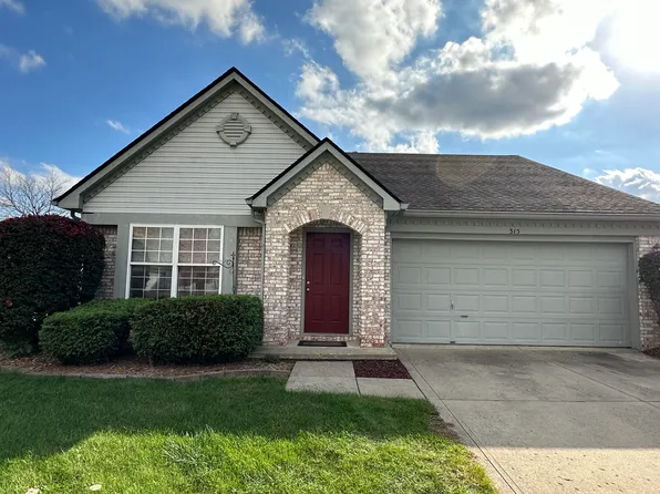 315 Sycamore St, Brownsburg, IN 46112