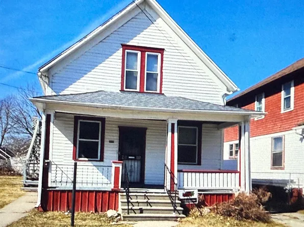 441 S 11th St, Saginaw, MI 48601