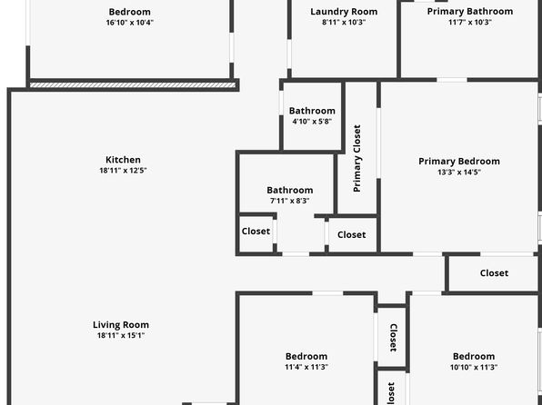 8637 E Jackrabbit Rd, Scottsdale, AZ 85250