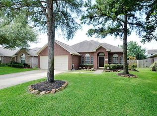 17711 Quiet Dawn Ct, Houston, TX 77095