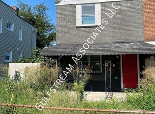 3930 8th St APT 1, Brooklyn, MD 21225