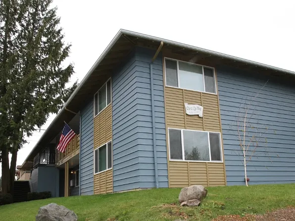 4132 Colby Ave APT 4, Everett, WA 98203