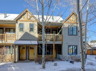31256 Stone Canyon Rd UNIT 109, Evergreen, CO 80439