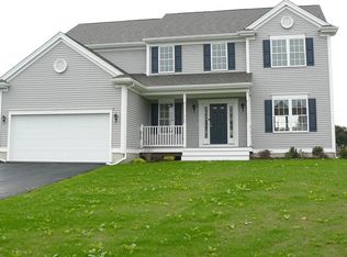 15 Herman Paul Rd, Canton, MA 02021