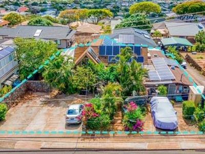 747 15th Ave, Honolulu, HI, 96816