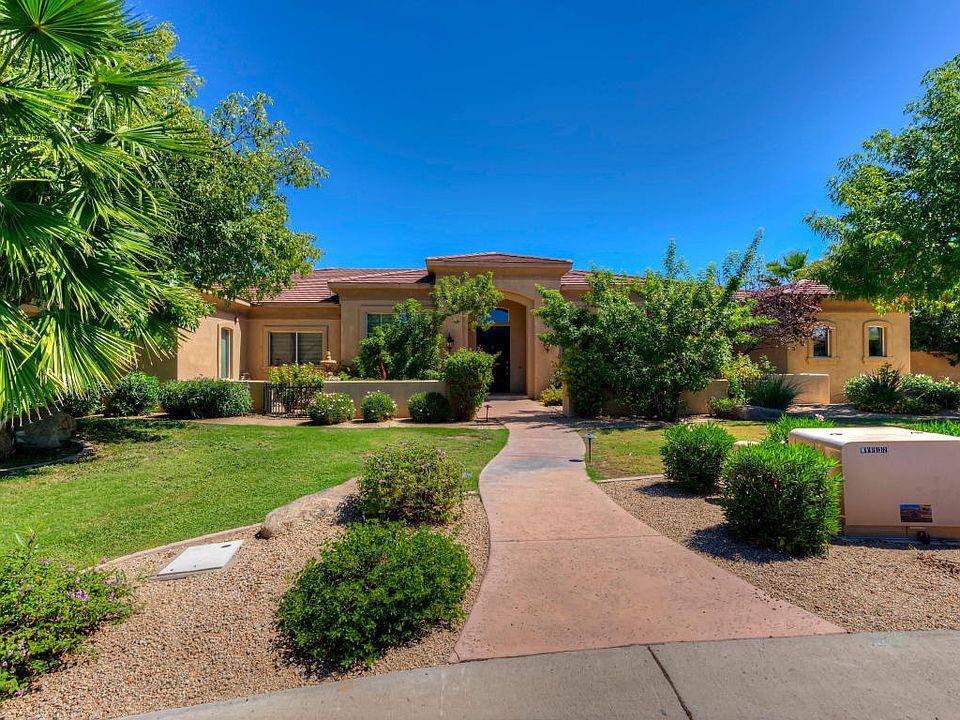 1st image of 6392 E Paradise Dr