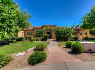 6392 E Paradise Dr, Scottsdale, AZ 85254
