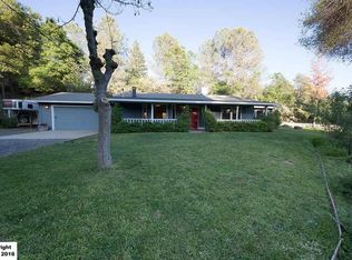 16939 Buckhorn Mountain Rd, Sonora, CA 95370