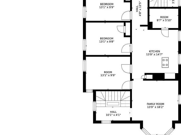12 Shamrock St #2 — Photo 31