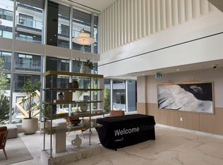 537 Cottonwood Ave #1906, Coquitlam, BC V3J0S4