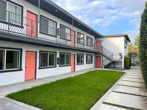 710 W 27th Street, 710 W 27th St #1B-1Ba-571Sqft, Los Angeles, CA 90007