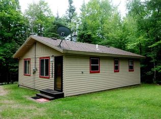 8117 S Bo Di Lac Dr, Minocqua, WI 54548