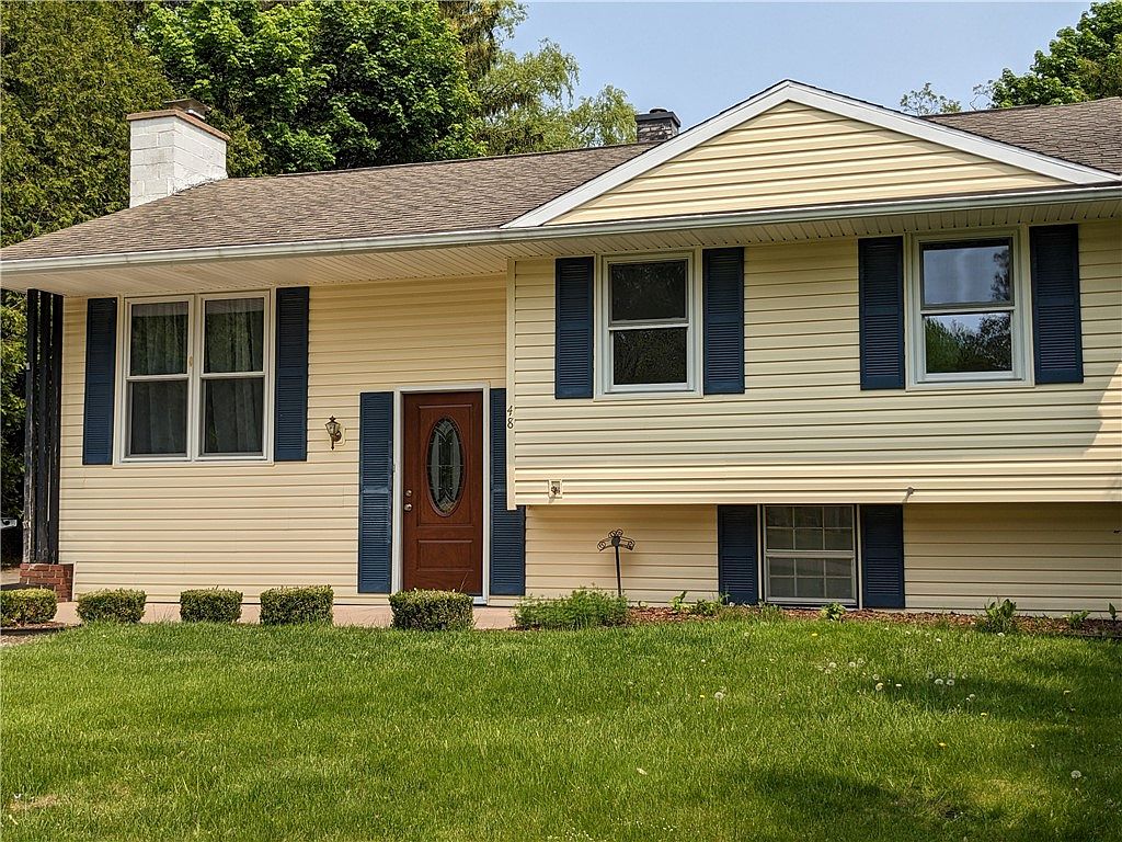 48 Kent Dr, Victor, NY 14564 Zillow