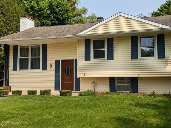 48 Kent Dr, Victor, NY 14564